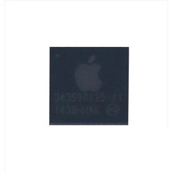 POWER IC APPLE IPAD 12.9 PRO 2015/#343S00025-A1 POWER IC APPLE IPAD 12.9 PRO 2015/#343S00025-A1